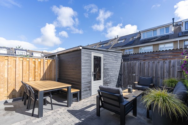 Medium property photo - Ferdinand Bollaan 11, 2251 JD Voorschoten